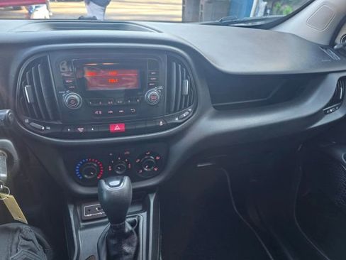 Used 2016 RAM ProMaster City Tradesman image 16