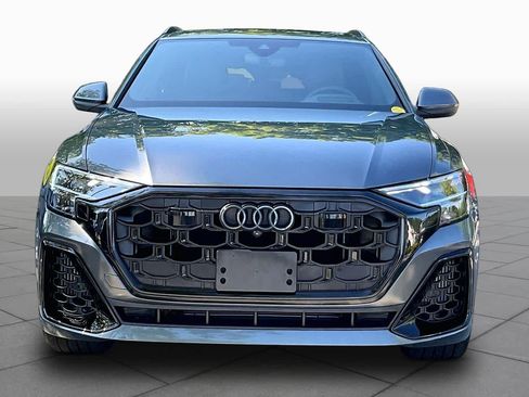 Used 2026 Audi Q8 Prestige AWD/4WD image 3
