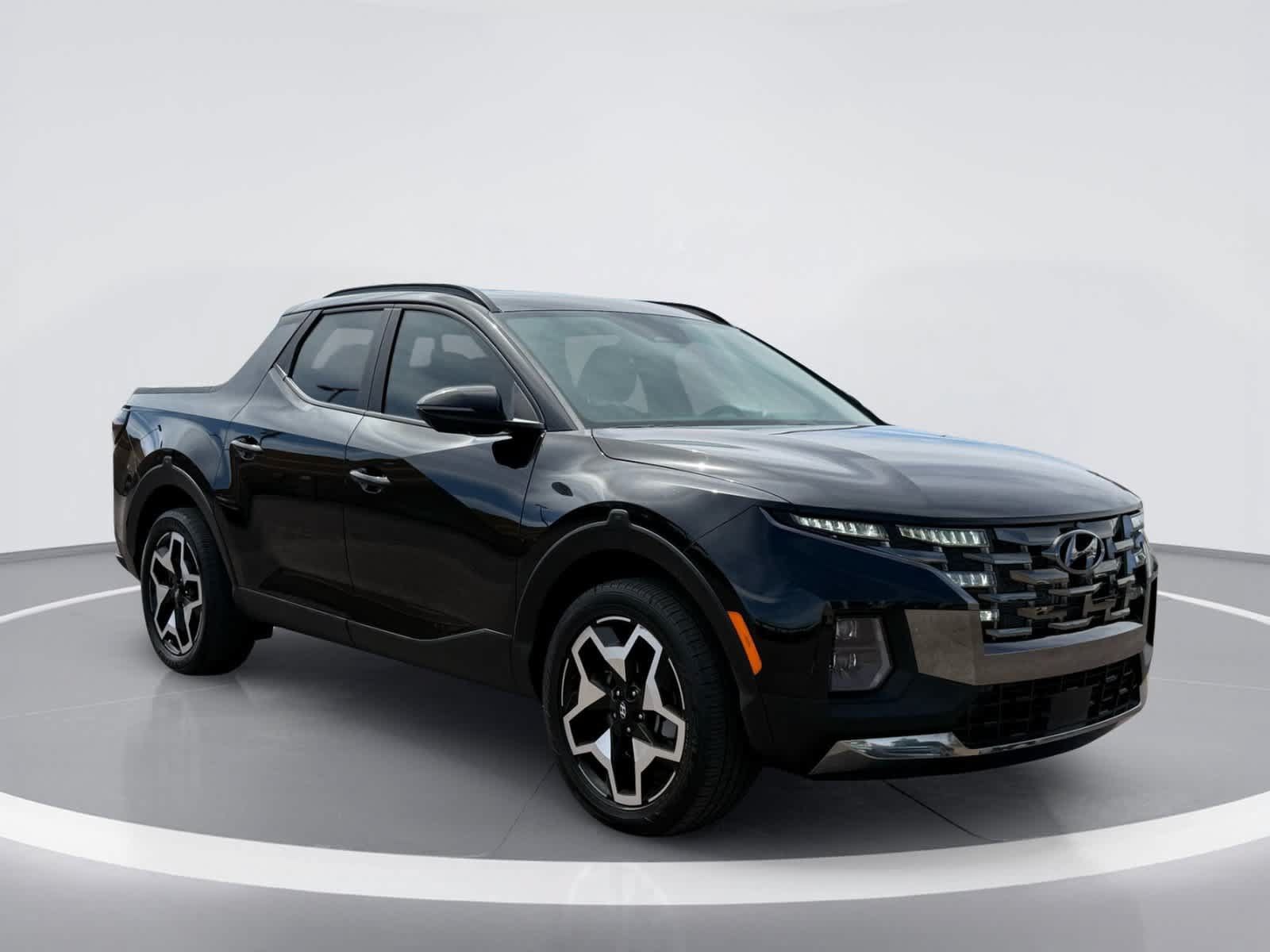 Used 2022 Hyundai Santa Cruz Limited AWD/4WD image 7
