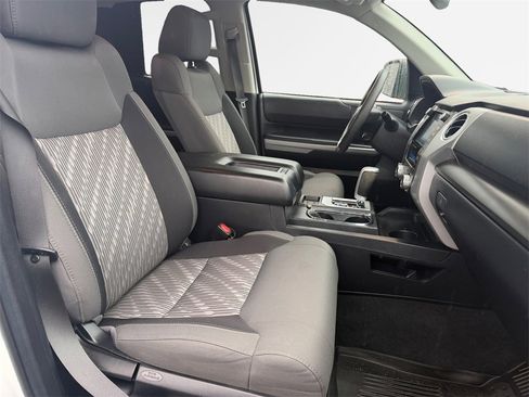 Used 2020 Toyota Tundra SR5 w/ TRD Off-Road Package image 24