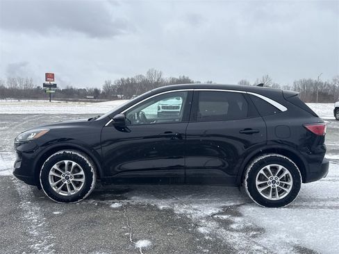 Used 2020 Ford Escape SE image 5