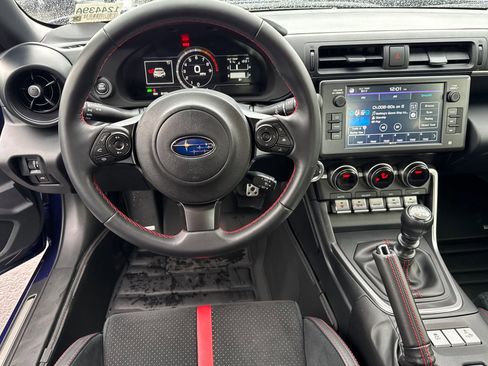 Used 2024 Subaru BRZ Limited image 14