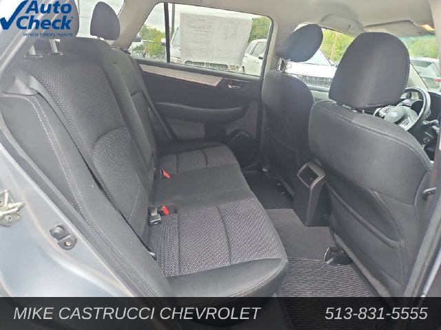 Used 2016 Subaru Outback 2.5i Premium AWD/4WD image 23