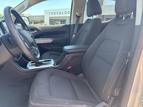 Used 2016 Chevrolet Colorado LT image 9