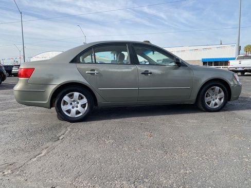Used 2010 Hyundai Sonata GLS image 5