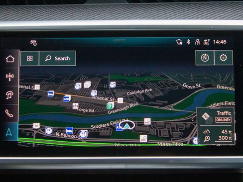 Used 2026 Audi RS 6 performance image 17