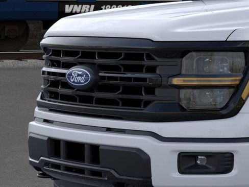 New 2026 Ford F150 XLT image 17