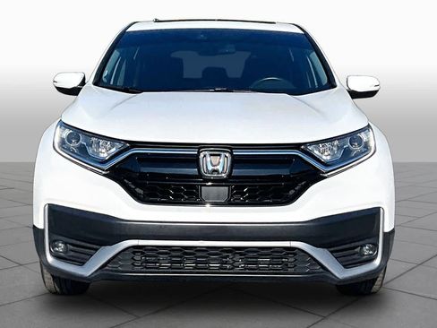 Used 2021 Honda CR-V EX-L image 4
