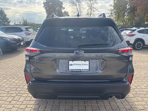 New 2026 Subaru Forester Premium image 8