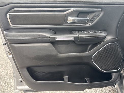 Used 2024 RAM 1500 Laramie image 19