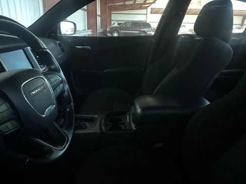 Used 2022 Dodge Charger R/T w/ Blacktop Package RWD image 6