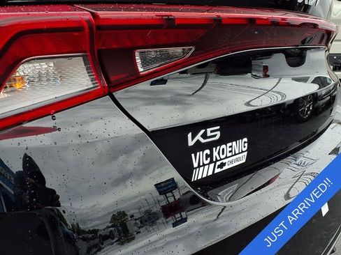 Used 2023 Kia K5 GT-Line w/ GT-Line Premium Package FWD image 23