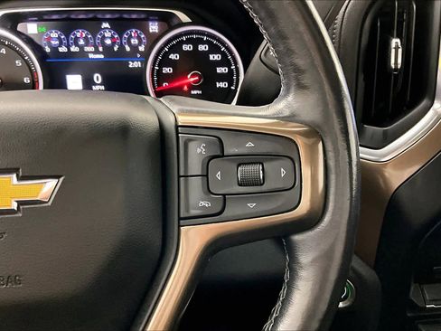 Certified 2021 Chevrolet Silverado 1500 High Country image 23