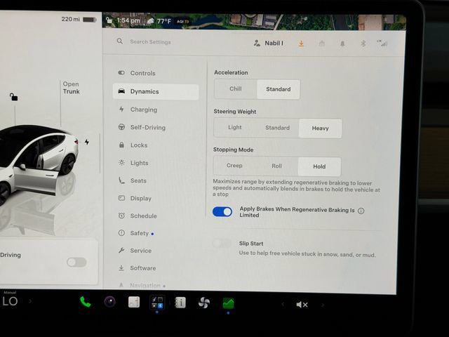 Used 2023 Tesla Model 3 Standard Range RWD image 18