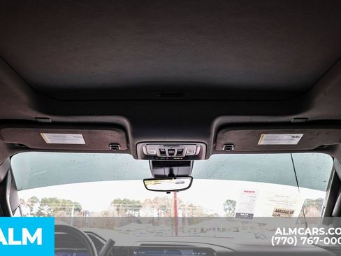 Used 2024 Chevrolet Silverado 2500 LTZ w/ LTZ Premium Package image 60