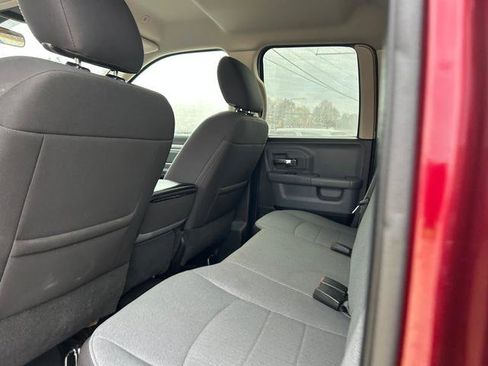 Certified 2024 RAM 1500 Classic SLT image 10