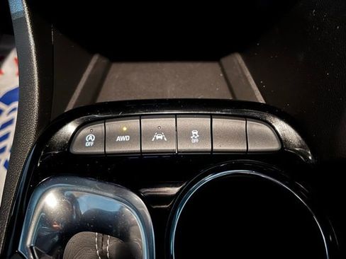 Used 2023 Buick Encore GX Select w/ Sport Touring Package image 38