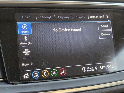 Certified 2023 Buick Enclave Premium image 19