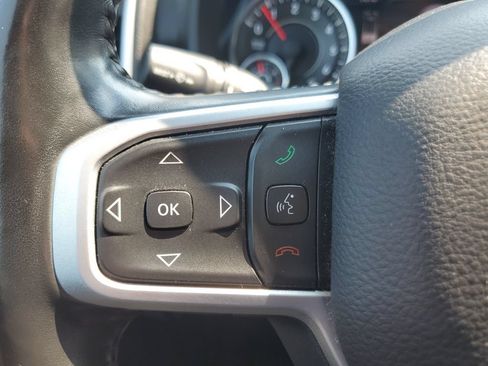 Certified 2020 RAM 1500 Big Horn AWD/4WD image 25