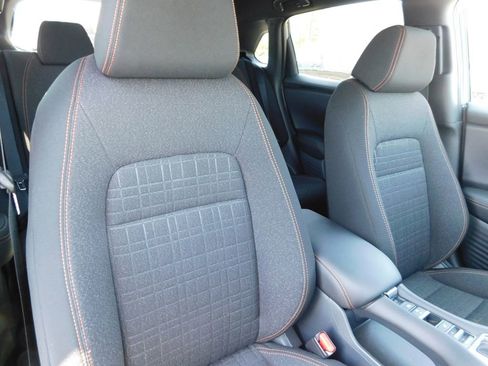 Certified 2026 Honda HR-V Sport image 18