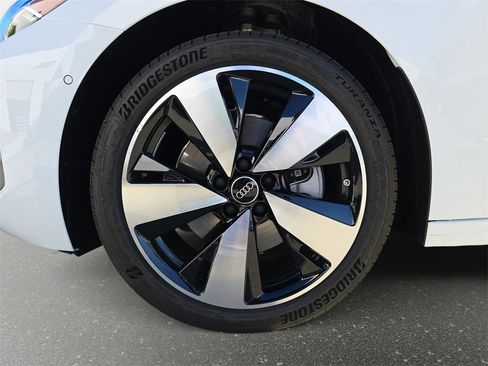 New 2025 Audi A5 2.0T Prestige image 33
