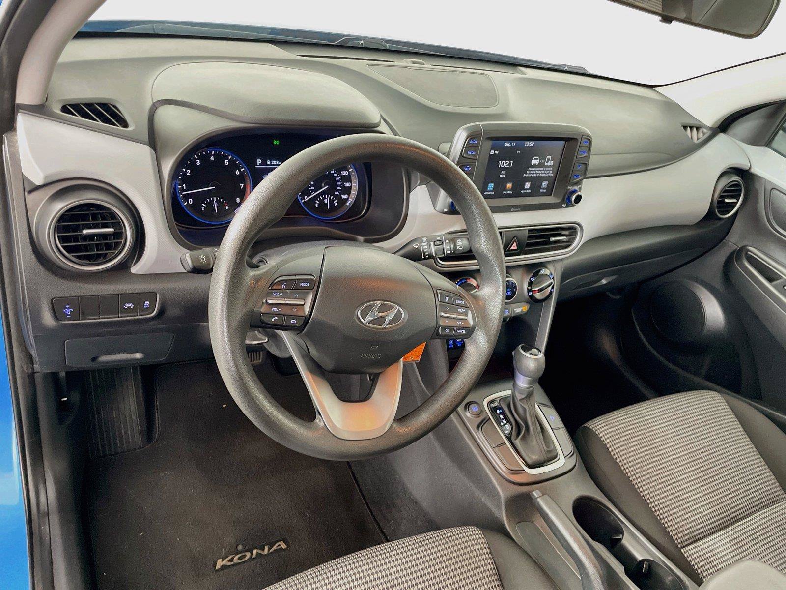 Used 2019 Hyundai Kona SE FWD image 12