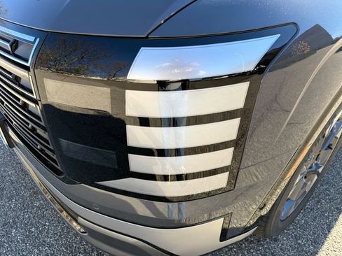 New 2026 Hyundai Palisade Limited image 14