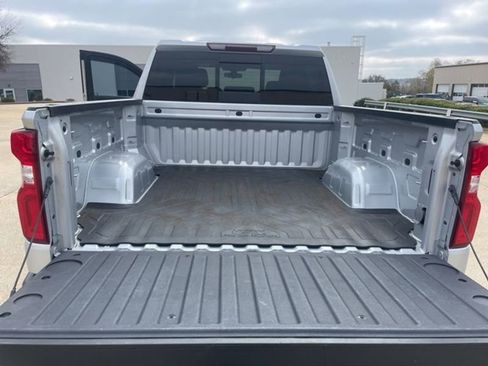 Used 2021 Chevrolet Silverado 1500 RST w/ All Star Edition Plus image 22