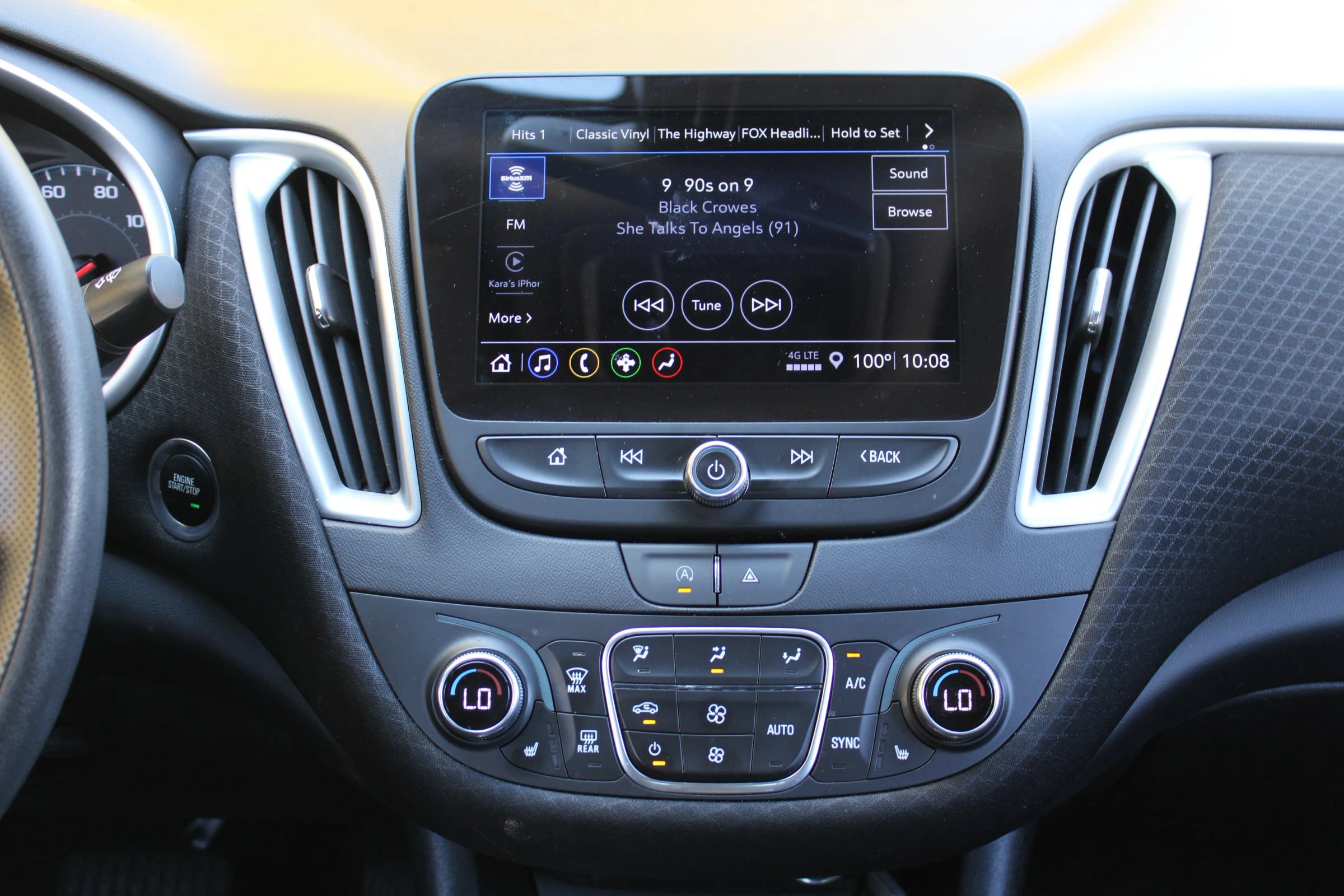 Used 2023 Chevrolet Malibu LT FWD image 15