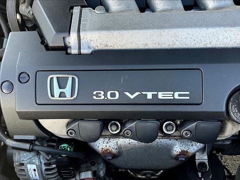 Used 2000 Honda Accord EX image 32