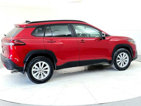 New 2026 Toyota Corolla Cross LE image 6