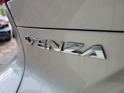 Certified 2024 Toyota Venza LE AWD/4WD image 10