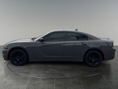 Used 2023 Dodge Charger SXT w/ Cold Weather Package RWD image 5