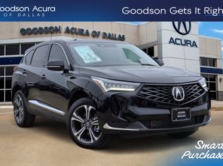 New 2026 Acura RDX SH-AWD w/ Technology Package video 1