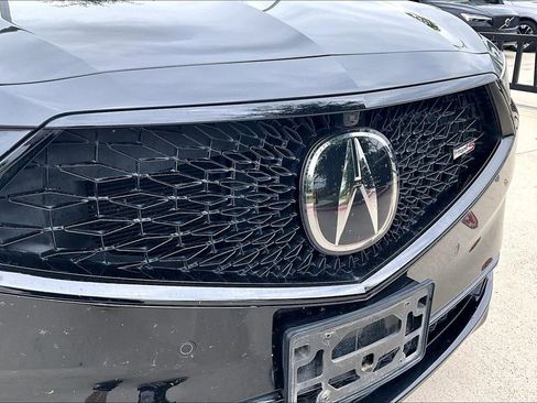 Used 2024 Acura MDX Type S AWD/4WD image 36