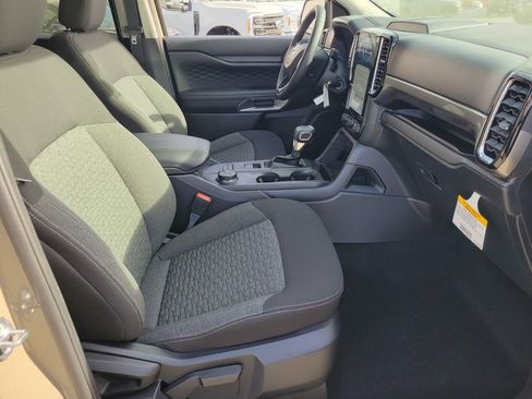 New 2025 Ford Ranger XLT w/ FX4 Off-Road Package image 12