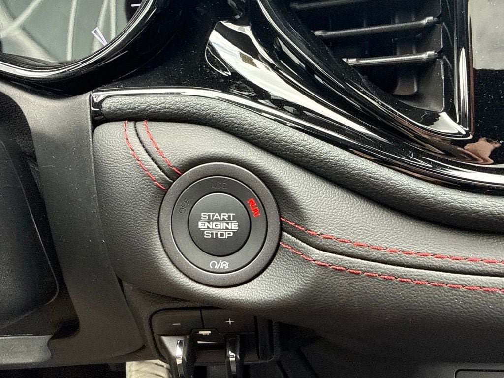 New 2026 Dodge Durango GT AWD/4WD image 34