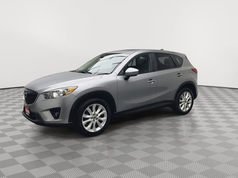 Used 2014 MAZDA CX-5 Grand Touring image 33