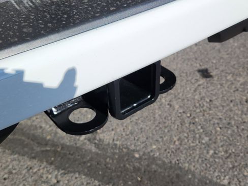 New 2026 RAM 2500 Laramie w/ Night Edition image 25