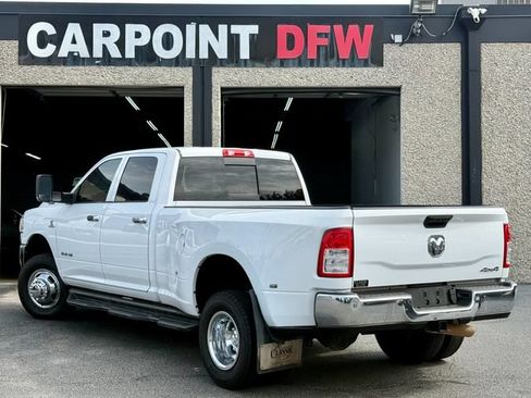 Used 2019 RAM 3500 Tradesman AWD/4WD image 10