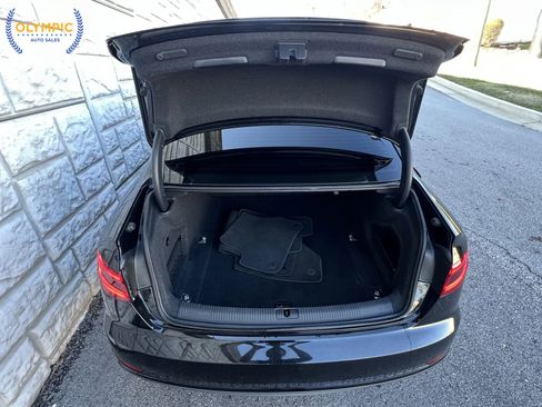 Used 2018 Audi A4 2.0T Ultra Premium w/ 18" Wheel Package image 54