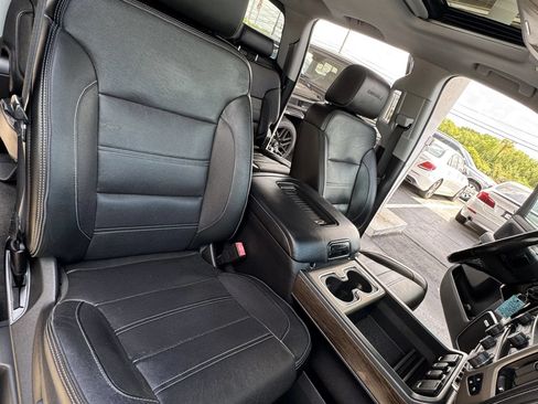 Used 2018 GMC Sierra 1500 Denali w/ Denali Ultimate Package AWD/4WD image 21