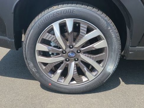 New 2026 Subaru Forester Touring AWD/4WD image 11