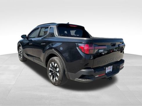 Used 2025 Hyundai Santa Cruz SEL AWD/4WD image 7