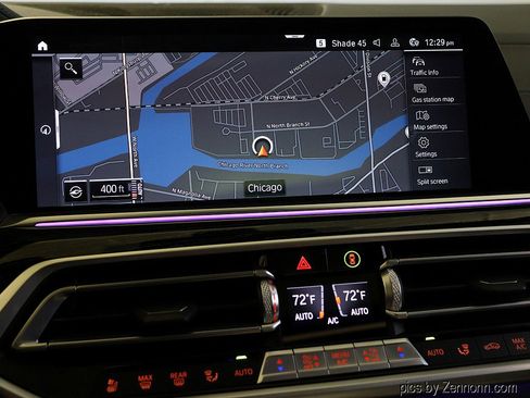 Used 2021 BMW X7 xDrive40i w/ M Sport Package image 21