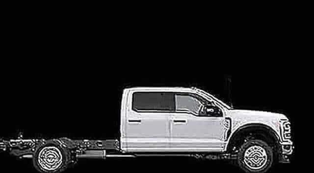 New 2026 Ford F450 Lariat AWD/4WD image 61