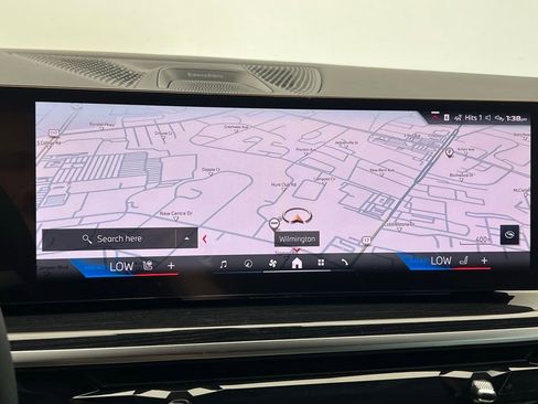 Certified 2025 BMW X7 M60i image 15