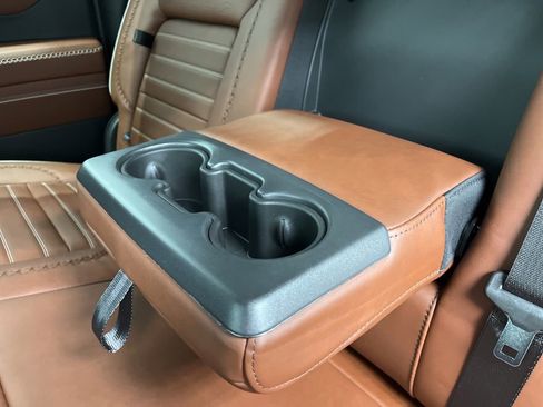 New 2026 GMC Sierra 1500 Denali Ultimate AWD/4WD image 24