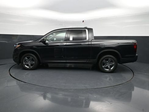Used 2023 Honda Ridgeline RTL-E image 4
