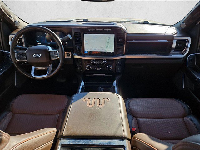 Used 2023 Ford F250 King Ranch AWD/4WD image 17